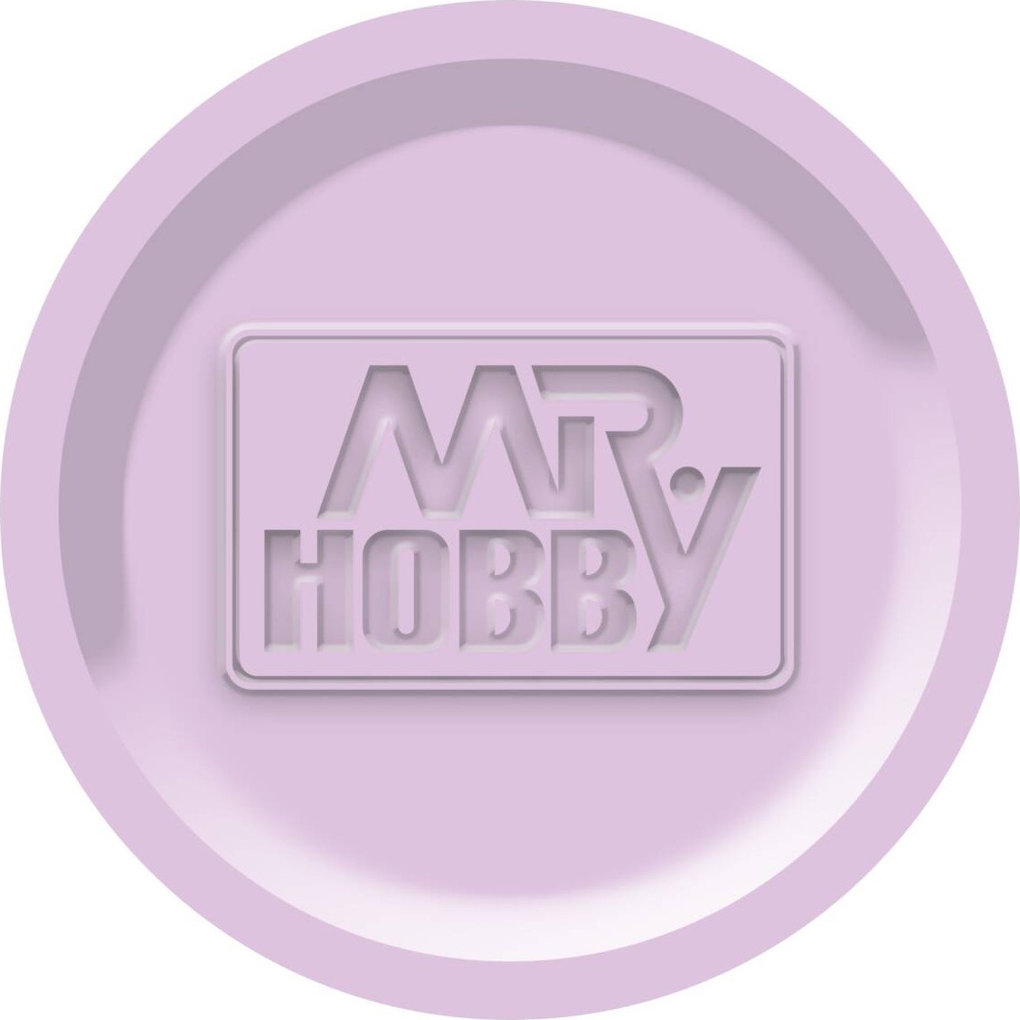 Zdjęcie Mr.Hobby CL104 Pink Purple 10ml farba CL104