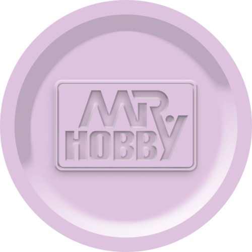 Mr.Hobby CL104 Pink Purple 10ml paint CL104