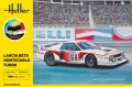 Zdjęcie Lancia Beta Montecarlo Turbo 1:24 Heller 56741 STARTER KIT