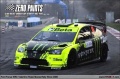 Zdjęcie Zestaw farb Ford Focus WRC V. Rossi Monza Rally '09 3x30ml Zero Paints ZP-1208