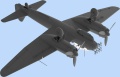 Zdjęcie Ju 88C-6b 1:48 ICM 48239