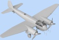 Zdjęcie Ju 88C-6b 1:48 ICM 48239