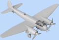 Zdjęcie Ju 88C-6b 1:48 ICM 48239