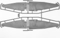 Zdjęcie Ju 88C-6b 1:48 ICM 48239