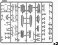 Zdjęcie Ju 88C-6b 1:48 ICM 48239