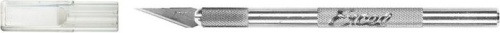 K1 knife with Excel 18001 safety cap