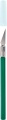 Zdjęcie Nożyk modelarski K30 Light Duty Rite-Cut Green Excel 16032