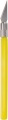 Zdjęcie Nożyk K30 Light Duty Rite-Cut Yellow Excel 16033