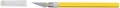 Zdjęcie Nożyk K30 Light Duty Rite-Cut Yellow Excel 16033