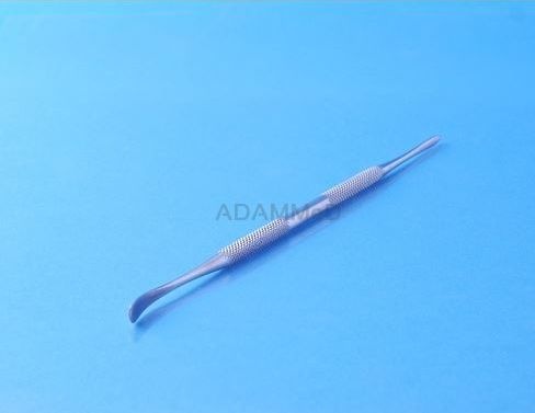 ADAMMeD AD-NAK14 modeling overlapper #14
