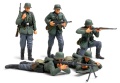 Zdjęcie dodatkowe produktu German Infantry Set (French Campaign) 1:35 Tamiya 35293