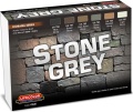 Zdjęcie Zestaw farb Stone Grey 6x22ml Lifecolor CS40