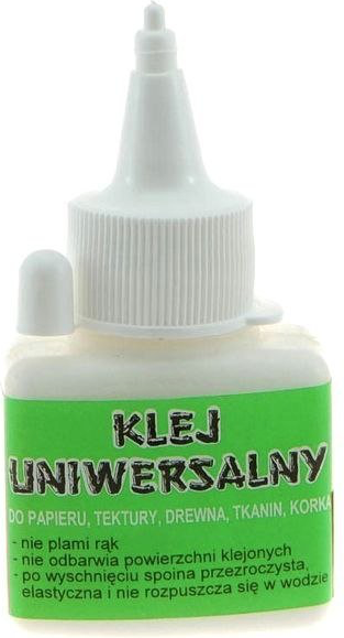 Zdjęcie Klej uniwersalny Wamod 03