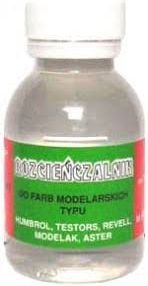 Thinner 120ml Wamod 39