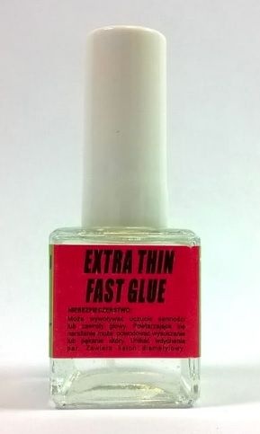 Extra Thin glue 10ml Wamod 35