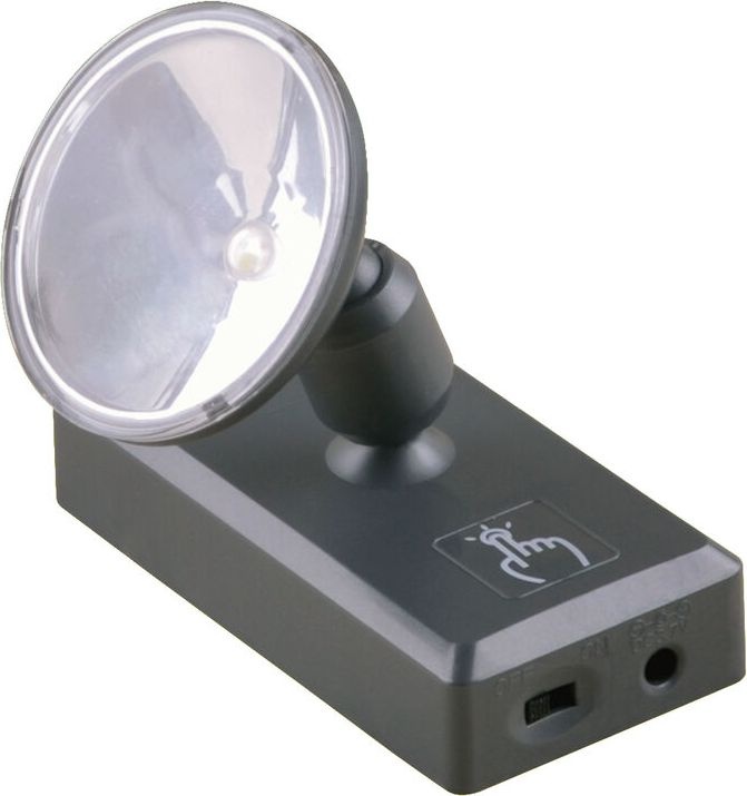 Zdjęcie Jednostka oświetlenia punktowego LED Trumpeter 09958