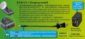 Zdjęcie Jednostka oświetlenia punktowego LED Trumpeter 09958