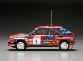 Zdjęcie dodatkowe produktu Lancia Delta HF Integrale 1:24 Hasegawa CR8(25208)