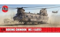 Zdjęcie Boeing Chinook HC.1 (Late) 1:72 Airfix 06024