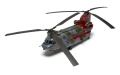 Zdjęcie Boeing Chinook HC.1 (Late) 1:72 Airfix 06024