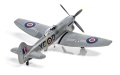 Zdjęcie Hawker Tempest Mk. V Post War 1:72 Airfix 02110