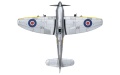 Zdjęcie Hawker Tempest Mk. V Post War 1:72 Airfix 02110