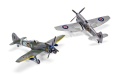 Zdjęcie Hawker Tempest Mk. V Post War 1:72 Airfix 02110