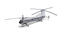 Zdjęcie Bristol 192 Belvedere 1:72 Airfix 03002V