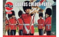 Zdjęcie Guards Colour Party 1:76 Airfix A00702V