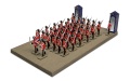 Zdjęcie Guards Colour Party 1:76 Airfix A00702V