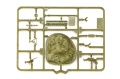 Zdjęcie Radziecki moździerz 82 mm z załogą (zima) 1:72 Zvezda 6208