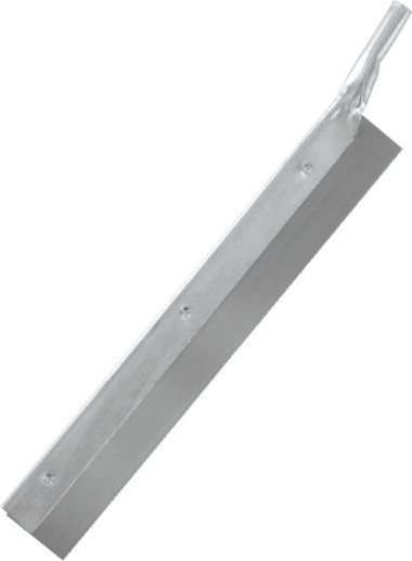 Zdjęcie Brzeszczot Modelcraft do noża rzemieślniczego #5 (19 mm / 42 tpi) Shesto PKN1340