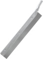 Zdjęcie Brzeszczot Modelcraft do noża rzemieślniczego #5 (19 mm / 42 tpi) Shesto PKN1340