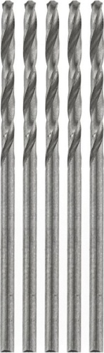 Rotacraft 0.4 mm HSS drills (5 pcs.) Shesto RDR1905-04