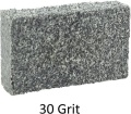 Zdjęcie Uniwersalny blok ścierny (30 Grit) Shesto PAB0030