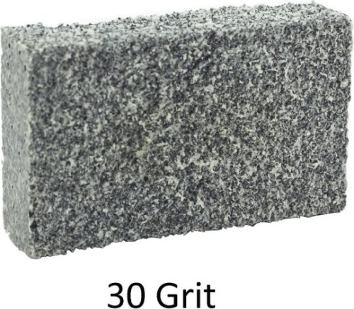 Universal Sanding Block (30 Grit) Shesto PAB0030