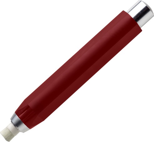 Zdjęcie Pędzel z włókna szklanego 7 mm Shesto PBU2274