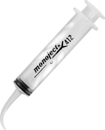 Shesto POL1012-C 12 ml precision syringe