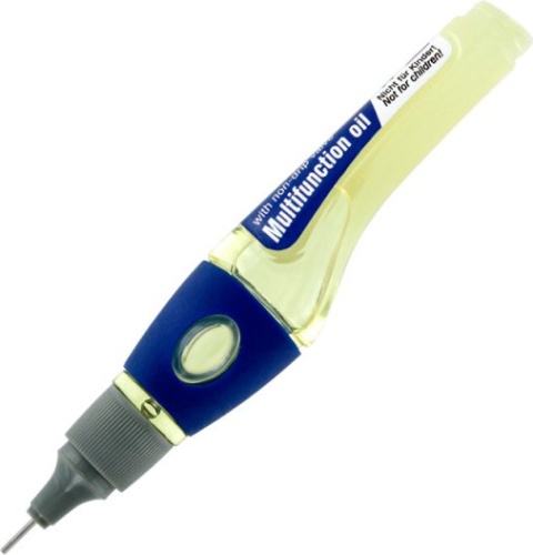 Shesto POL1201 Multifunction Precision Engineering Oil