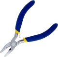 Zdjęcie Szczypce uniwersalne płaskie (125 mm) Shesto PPL6001