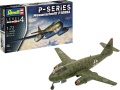 Zdjęcie Messerschmitt P.1099A 1:72 Revell 03774