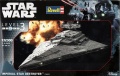 Zdjęcie Imperial Star Destroyer 1:12300 Revell 03609
