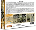 Zdjęcie Zestaw farb Rain and Dust Makeup 5x22ml Lifecolor LP03
