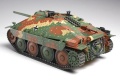 Zdjęcie dodatkowe produktu Jagdpanzer 38(t) Hetzer German Tank Destroyer 1:35 Tamiya 35285