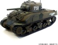 Zdjęcie M4 Composite Sherman "Cupid" 1:35 Asuka 35-051