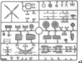 Zdjęcie Dornier Do 217K-2 z bombami szybującymi Fritz-X 1:48 ICM 48275