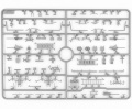 Zdjęcie B-26C-45 Marauder 1:48 ICM 48328