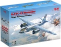 Zdjęcie B-26C-45 Marauder 1:48 ICM 48328
