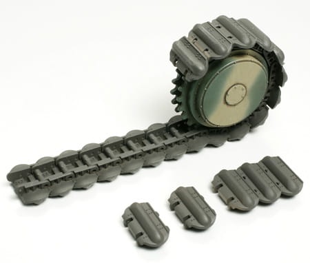 Zdjęcie dodatkowe produktu B1 Bis French Battle Tank 1:35 Tamiya 35282