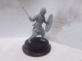 Zdjęcie Wiking (IX wiek) 1:16 ICM 16301